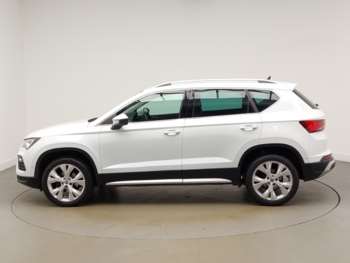 Used SEAT Ateca 2021 for sale - 74919554: Photo