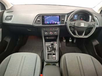 Used SEAT Ateca 2021 for sale - 79486088: Photo