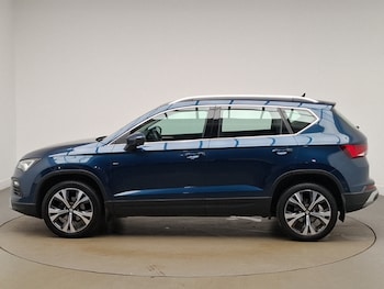 Used SEAT Ateca 2021 for sale - 79486088: Photo