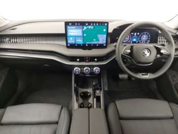 Used Skoda Superb 2024 for sale - 74452055: Photo