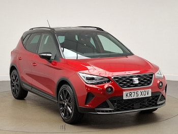 Used SEAT Arona 2025 for sale - 78885012: Photo