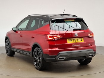 Used SEAT Arona 2025 for sale - 78885012: Photo