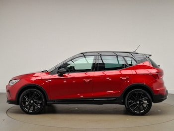 Used SEAT Arona 2025 for sale - 78885012: Photo
