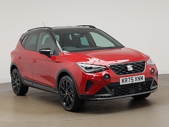 Used SEAT Arona 2025 for sale - 78916461: Photo