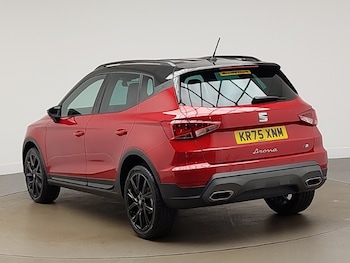 Used SEAT Arona 2025 for sale - 78916461: Photo