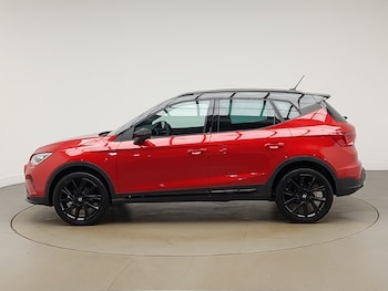Used SEAT Arona 2025 for sale - 78916461: Photo