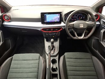 Used SEAT Ibiza 2025 for sale - 78269150: Photo