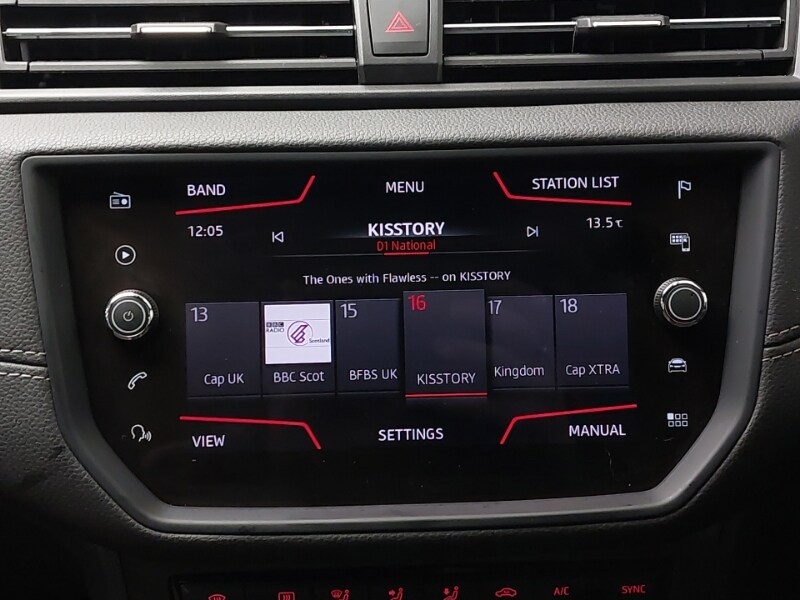 Used SEAT Ibiza 2018 for sale - 77816322: Photo 10