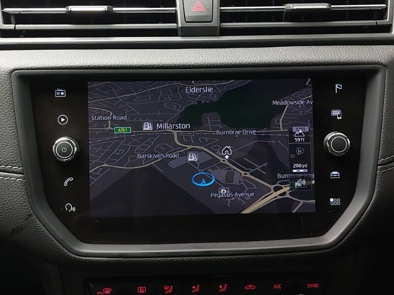 Used SEAT Ibiza 2018 for sale - 77816322: Photo 11