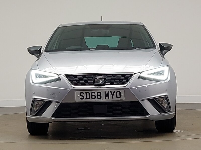 Used SEAT Ibiza 2018 for sale - 77816322: Photo 12