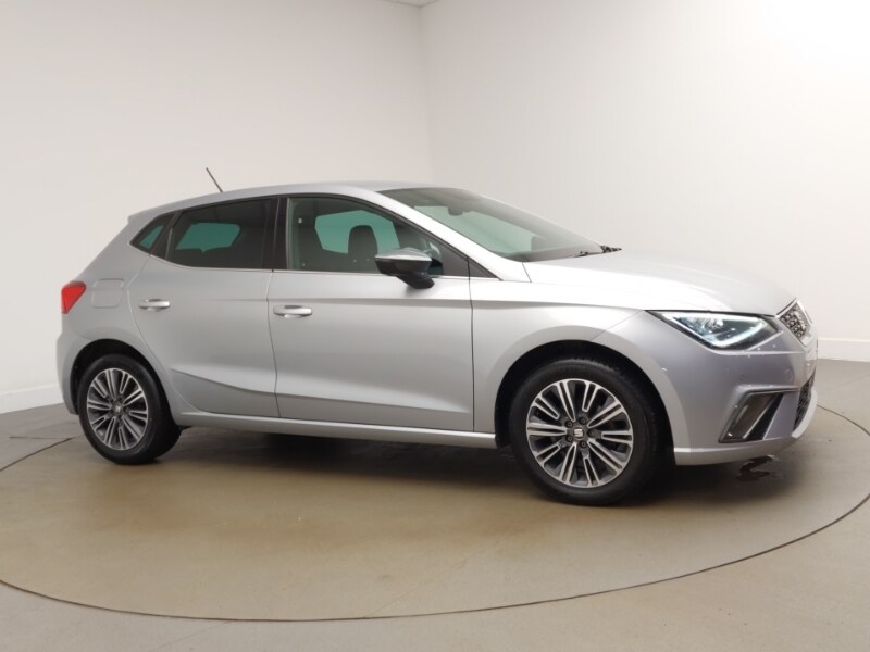 Used SEAT Ibiza 2018 for sale - 77816322: Photo 13
