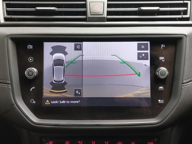 Used SEAT Ibiza 2018 for sale - 77816322: Photo 14