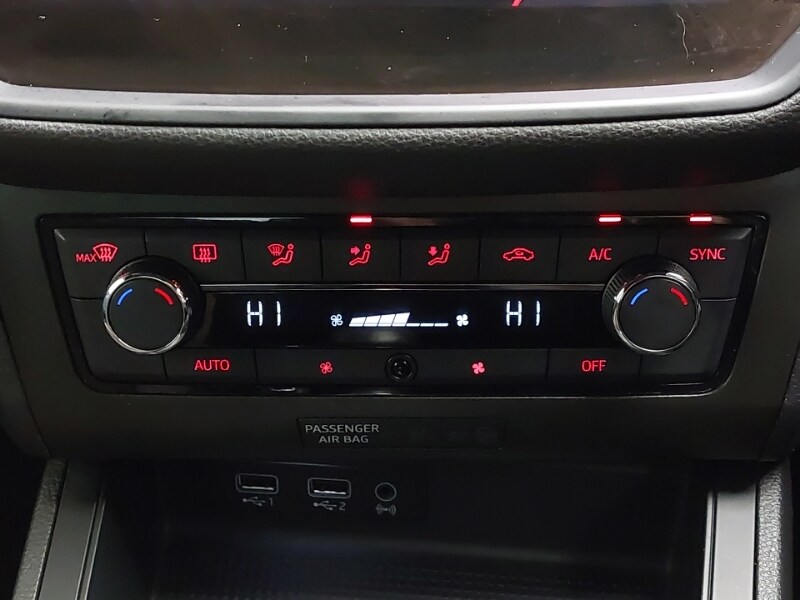 Used SEAT Ibiza 2018 for sale - 77816322: Photo 16