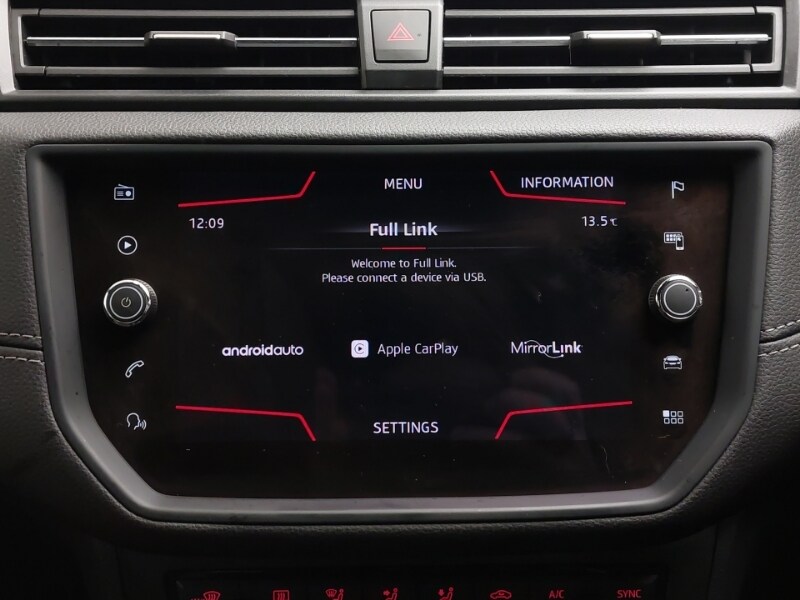 Used SEAT Ibiza 2018 for sale - 77816322: Photo 18