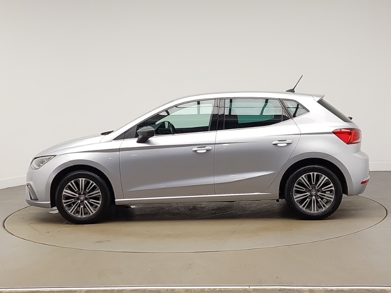 Used SEAT Ibiza 2018 for sale - 77816322: Photo 4