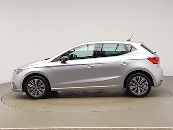 Used SEAT Ibiza 2018 for sale - 77816322: Photo