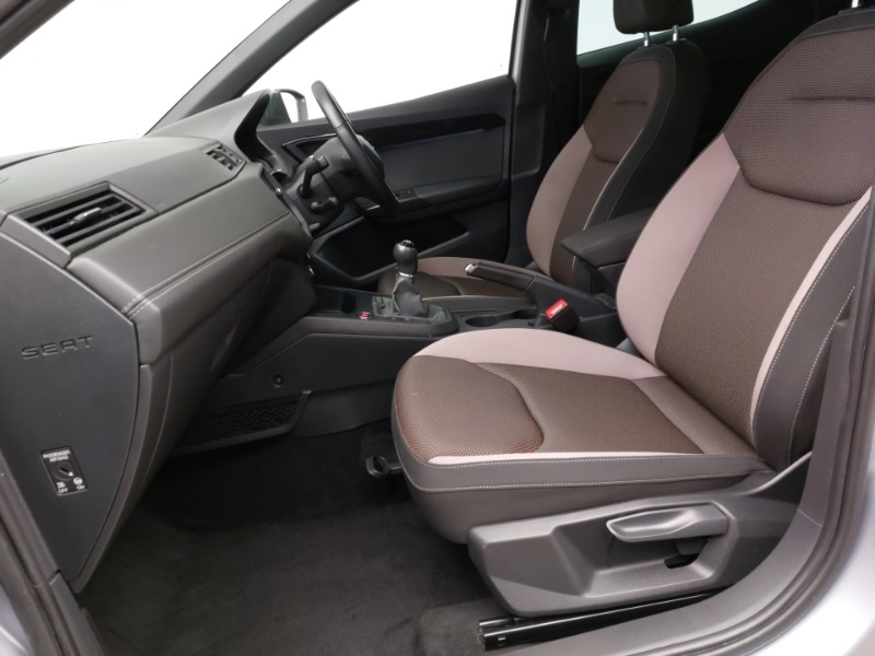 Used SEAT Ibiza 2018 for sale - 77816322: Photo 5