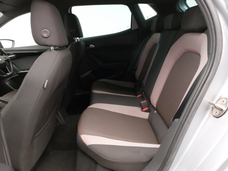 Used SEAT Ibiza 2018 for sale - 77816322: Photo 6