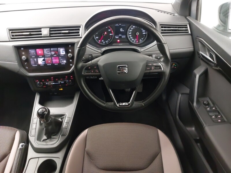 Used SEAT Ibiza 2018 for sale - 77816322: Photo 7