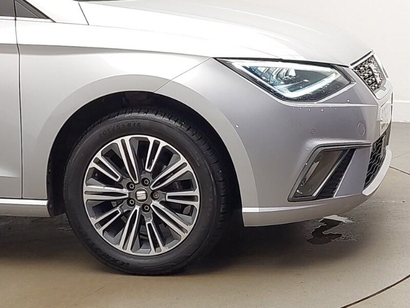 Used SEAT Ibiza 2018 for sale - 77816322: Photo 9