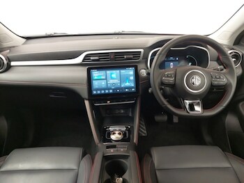 Used MG MG ZS 2023 for sale - 78415645: Photo