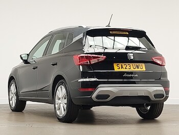 Used SEAT Arona 2023 for sale - 75959268: Photo