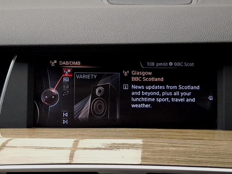 Used BMW 5 Series 2016 for sale - 77304160: Photo 10