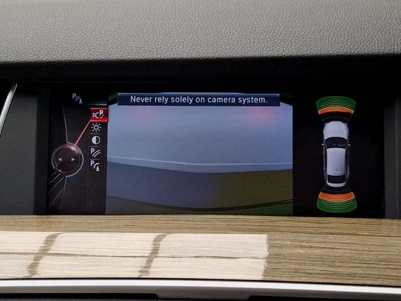 Used BMW 5 Series 2016 for sale - 77304160: Photo 11