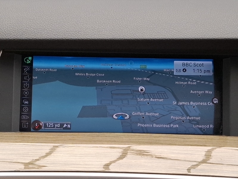 Used BMW 5 Series 2016 for sale - 77304160: Photo 16