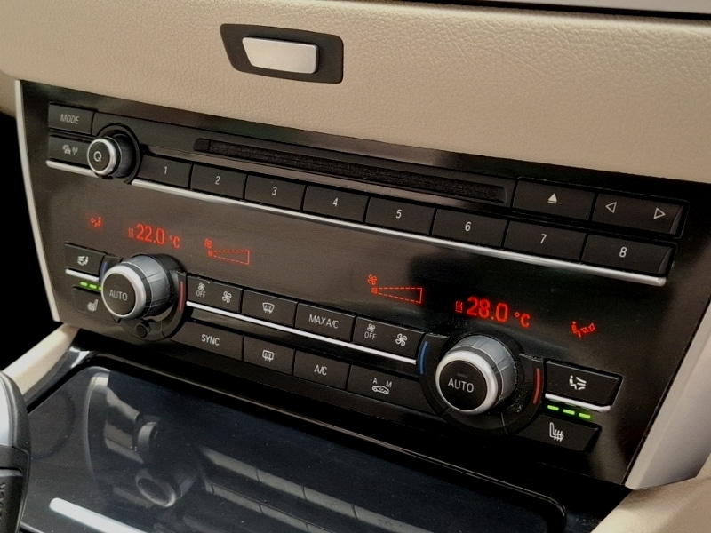 Used BMW 5 Series 2016 for sale - 77304160: Photo 17