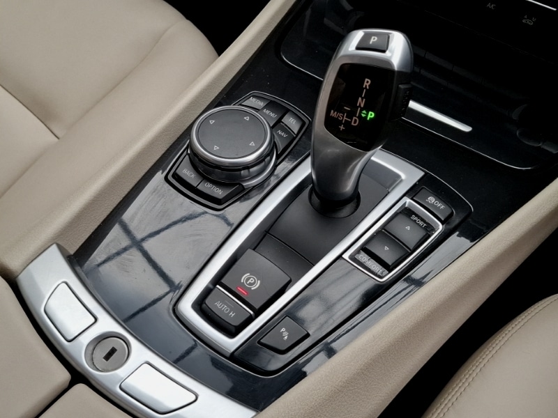 Used BMW 5 Series 2016 for sale - 77304160: Photo 18