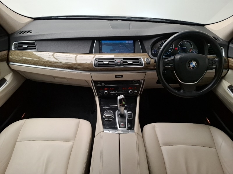 Used BMW 5 Series 2016 for sale - 77304160: Photo 2