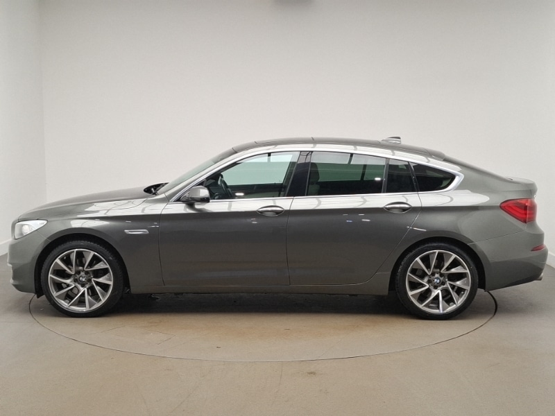 Used BMW 5 Series 2016 for sale - 77304160: Photo 4