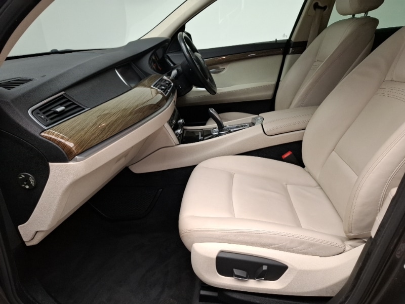 Used BMW 5 Series 2016 for sale - 77304160: Photo 5