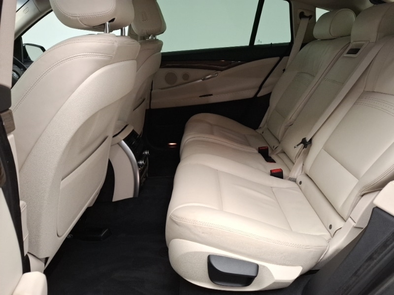 Used BMW 5 Series 2016 for sale - 77304160: Photo 6