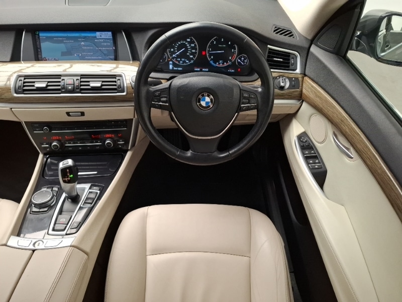 Used BMW 5 Series 2016 for sale - 77304160: Photo 7