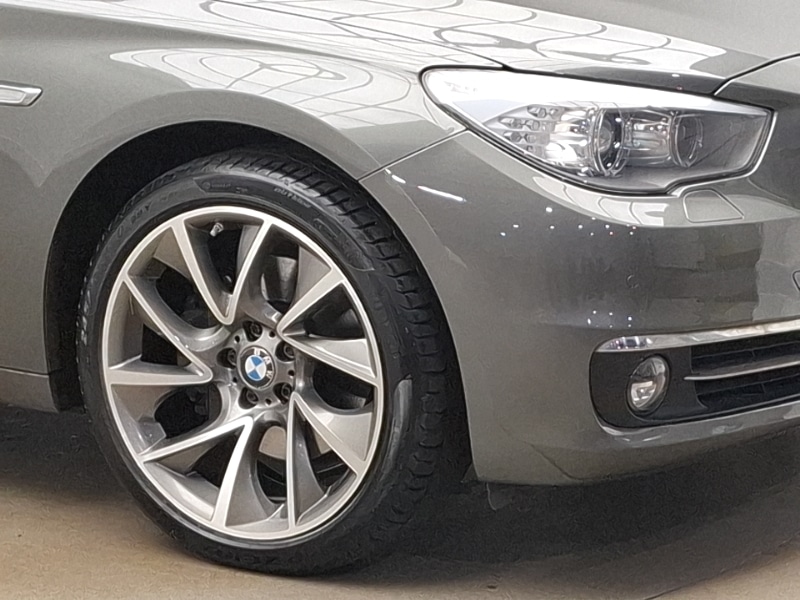 Used BMW 5 Series 2016 for sale - 77304160: Photo 9