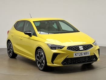 Used SEAT Ibiza 2026 for sale - 79578554: Photo