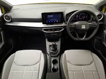 Used SEAT Ibiza 2026 for sale - 79578554: Photo