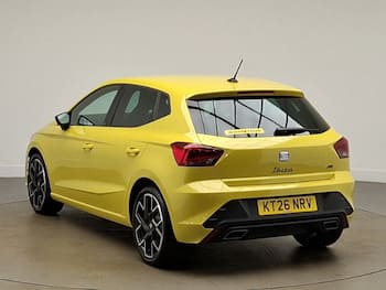 Used SEAT Ibiza 2026 for sale - 79578554: Photo