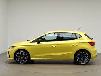 Used SEAT Ibiza 2026 for sale - 79578554: Photo