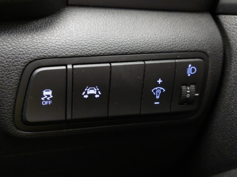 Used Hyundai TUCSON 2017 for sale - 76511594: Photo 16