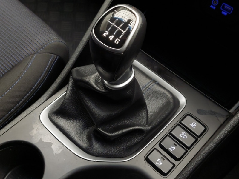 Used Hyundai TUCSON 2017 for sale - 76511594: Photo 17