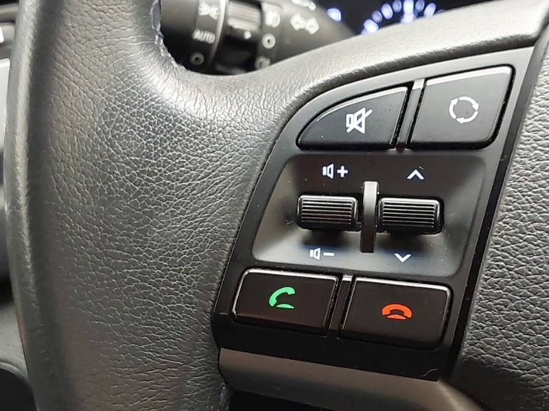 Used Hyundai TUCSON 2017 for sale - 76511594: Photo 18