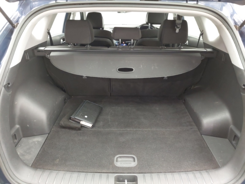 Used Hyundai TUCSON 2017 for sale - 76511594: Photo 8