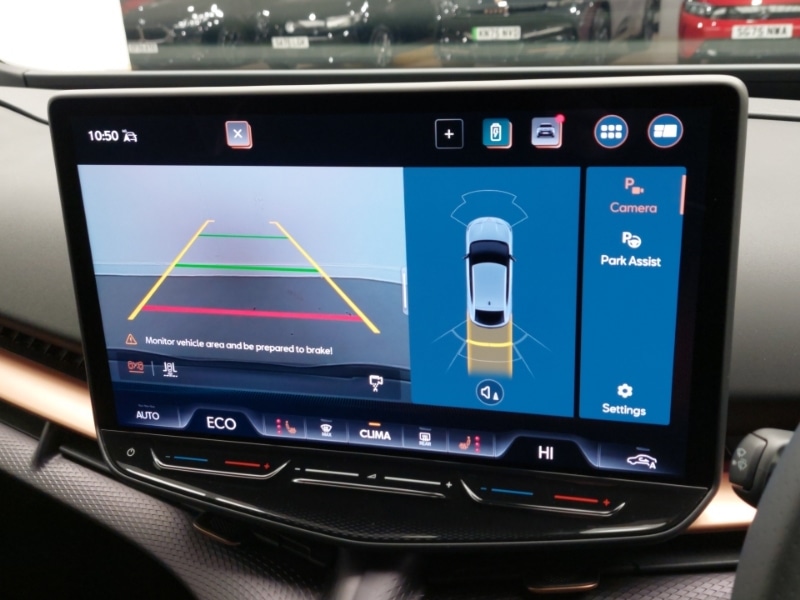 Used Cupra Tavascan 2025 for sale - 76602332: Photo 14