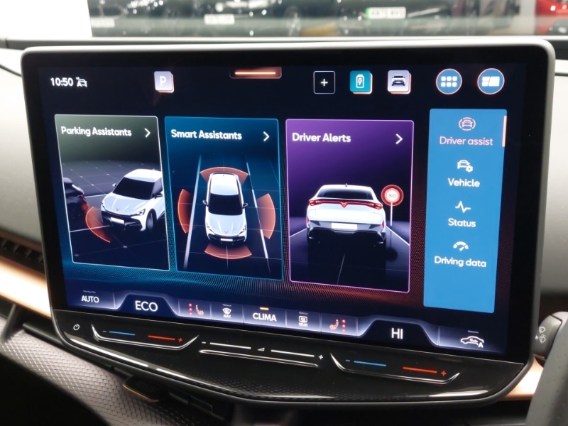 Used Cupra Tavascan 2025 for sale - 76602332: Photo 15