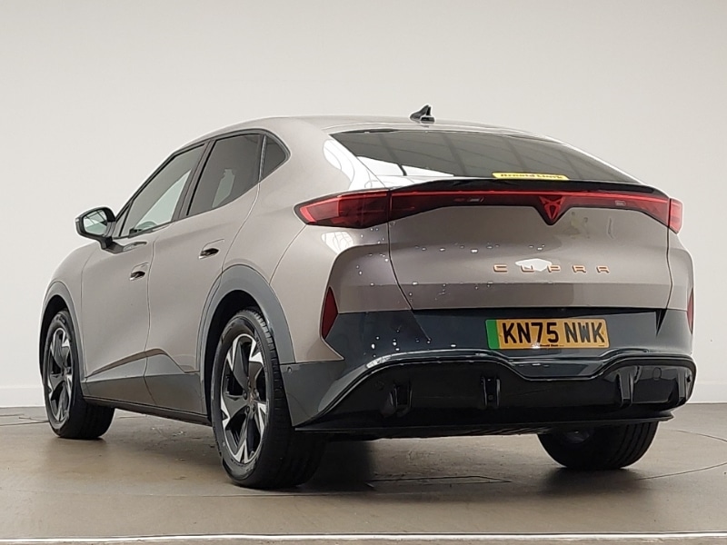 Used Cupra Tavascan 2025 for sale - 76602332: Photo 3