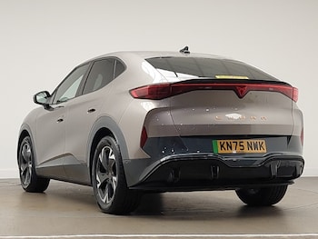 Used Cupra Tavascan 2025 for sale - 76602332: Photo