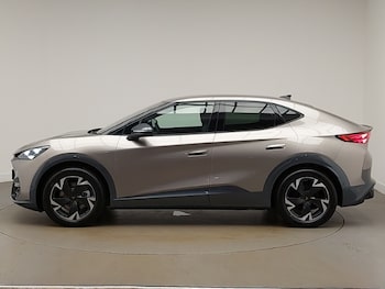 Used Cupra Tavascan 2025 for sale - 76602332: Photo